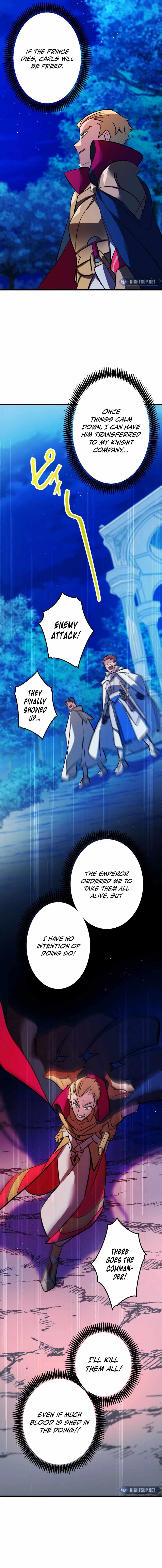 The Transcendental Extra's Strategy Guide Chapter 10 12